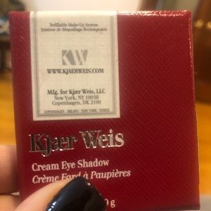 Kjaer Weis - Cream Eye Shadow
